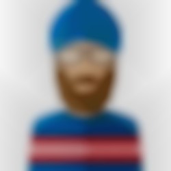 Profilbild von Elias