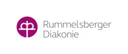 Logo von RDB Rummelsberger Dienste für Menschen mit Behinderung gemeinnützige GmbH