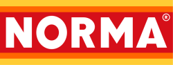 Logo von NORMA Lebensmittelfilialbetrieb Stiftung & Co. KG